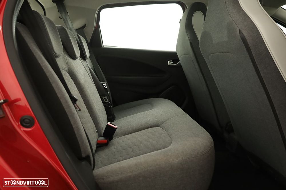 Renault Zoe (c/ Bateria) E-Tech EV50 Evolution - 22