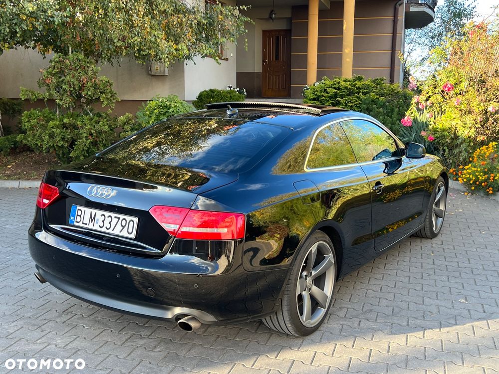 Audi A5 - 30
