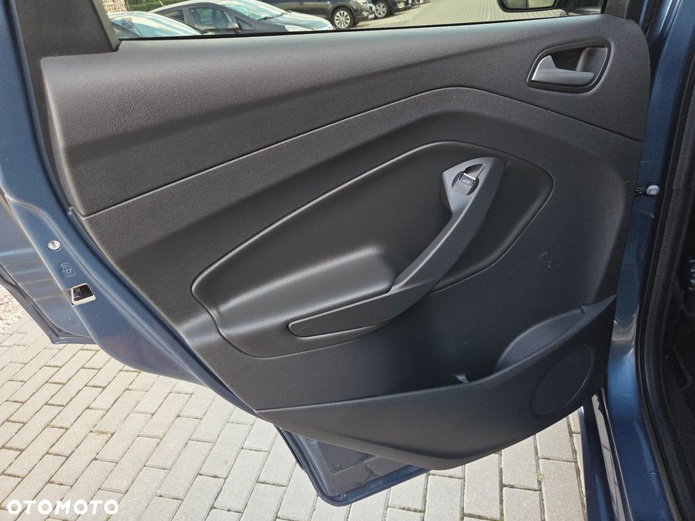 Ford Kuga 1.5 EcoBoost 4x4 ST-Line - 26