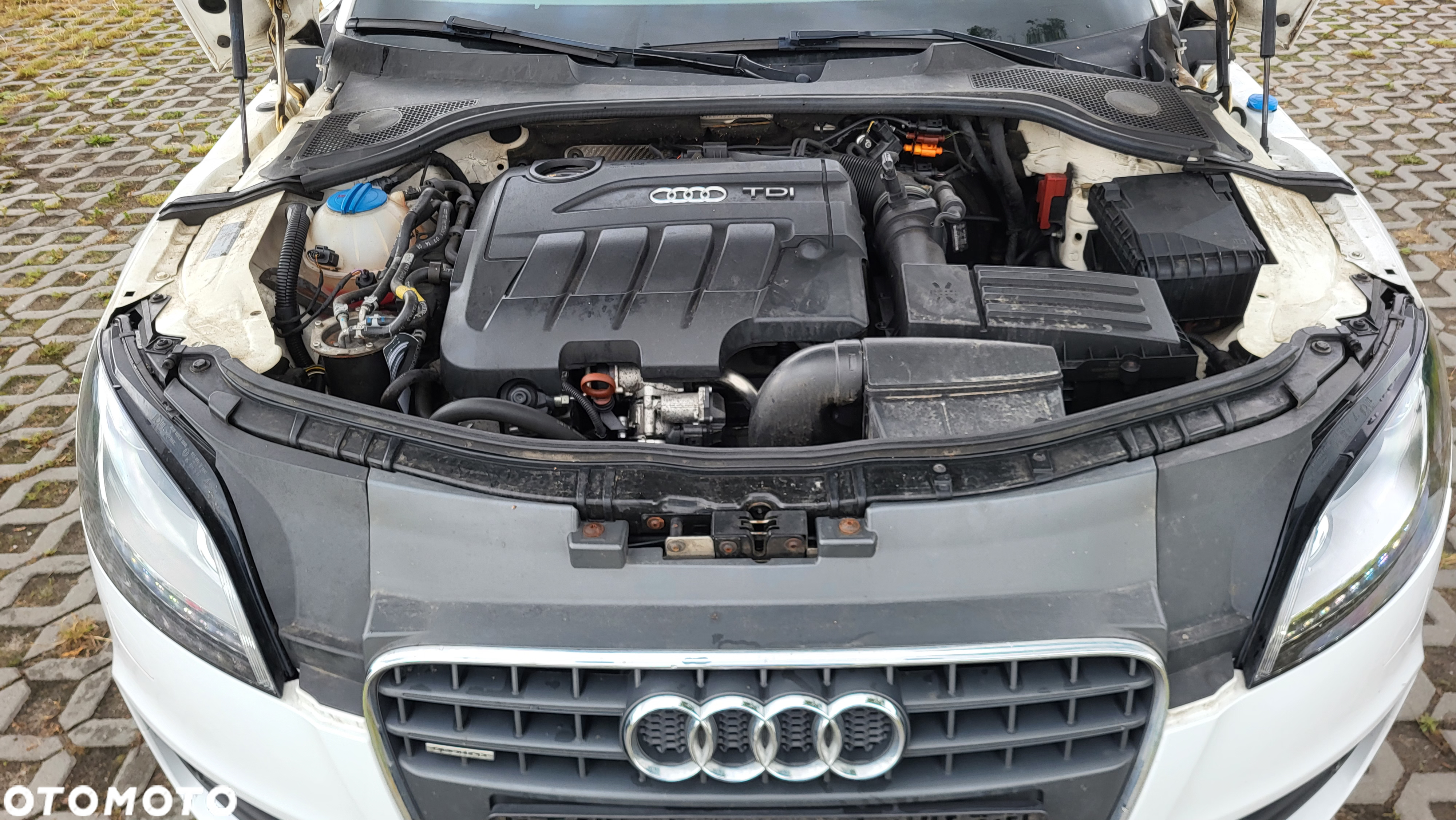 Audi TT Coupé 2.0 TDI Quattro - 34