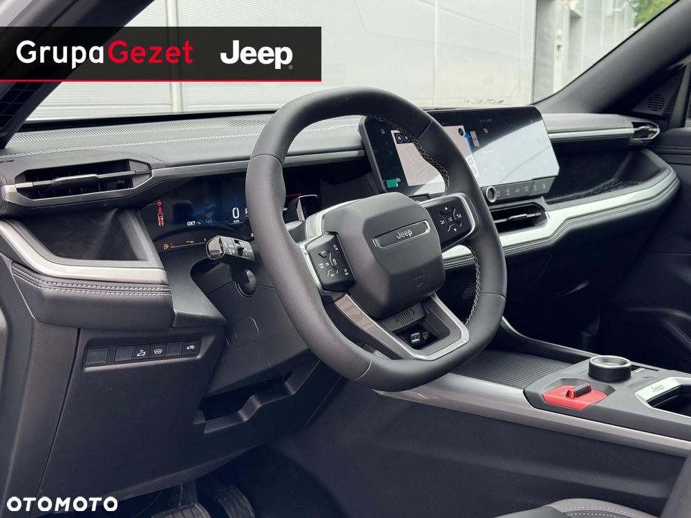 Jeep Compass - 9