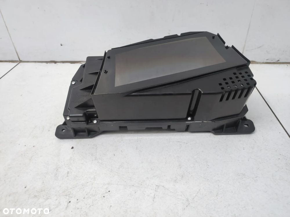 WYŚWIETLACZ HEAD UP VOLVO XC60 II 2 - 7