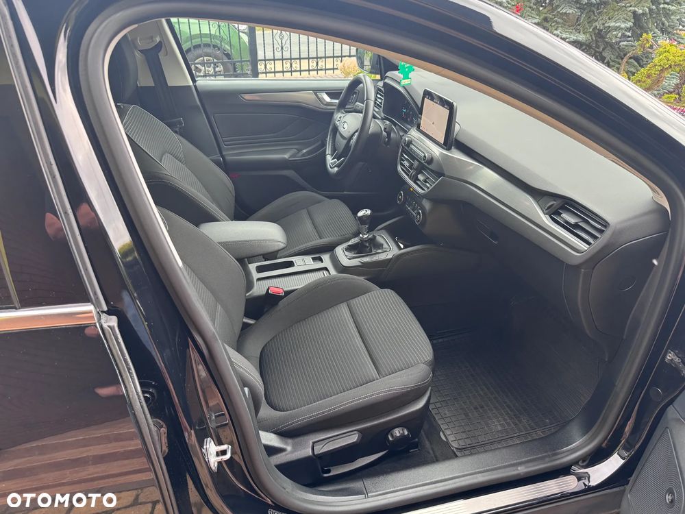 Ford Focus - 7
