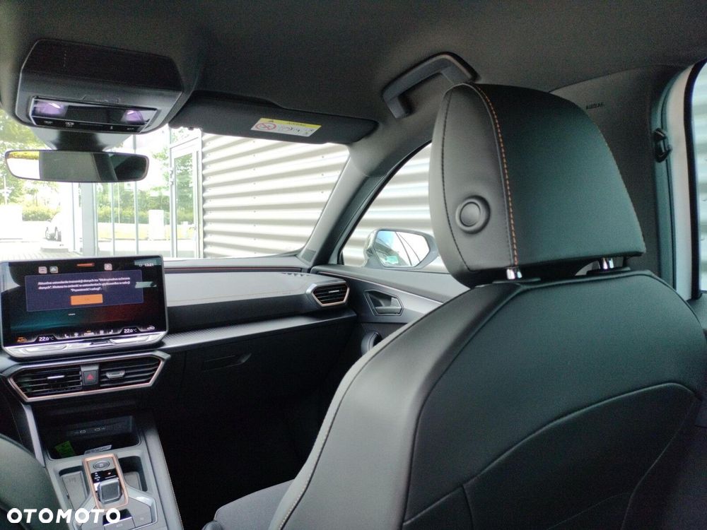 Cupra Formentor - 23