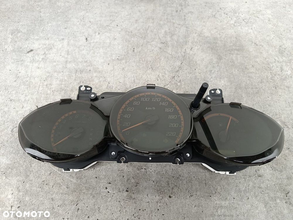 LICZNIK HONDA JAZZ II 78100SAAF400  HR0337023 1.4 I-DSI - 2