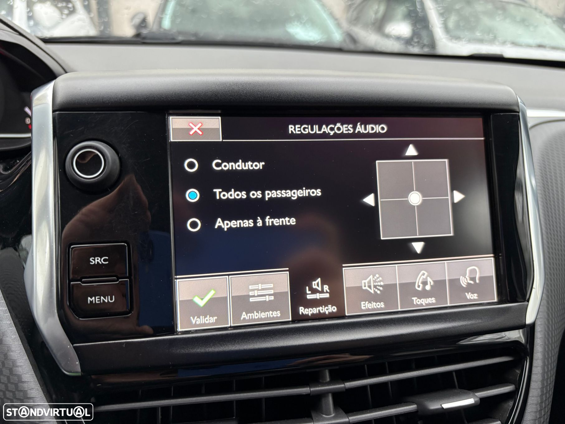 Peugeot 2008 1.2 PureTech Style - 23