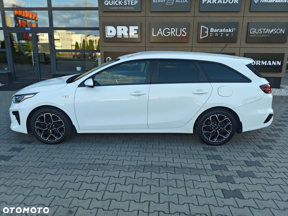 Kia Ceed - 2
