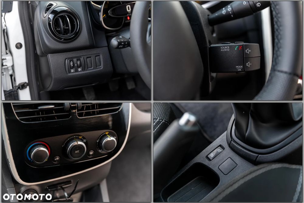 Renault Clio 1.2 16V 75 Life - 31