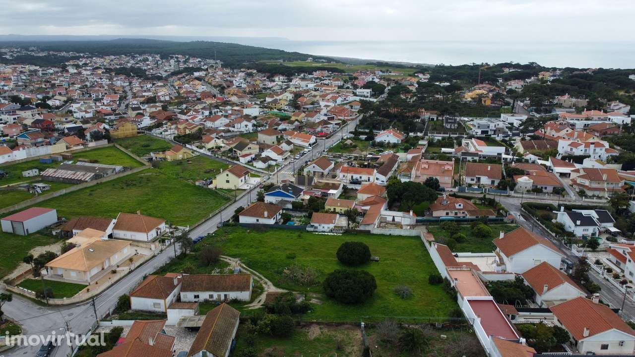 Terreno Urbano de 3.900 m², com moradia térrea sem licença – Charneca - Grande imagem: 2/22