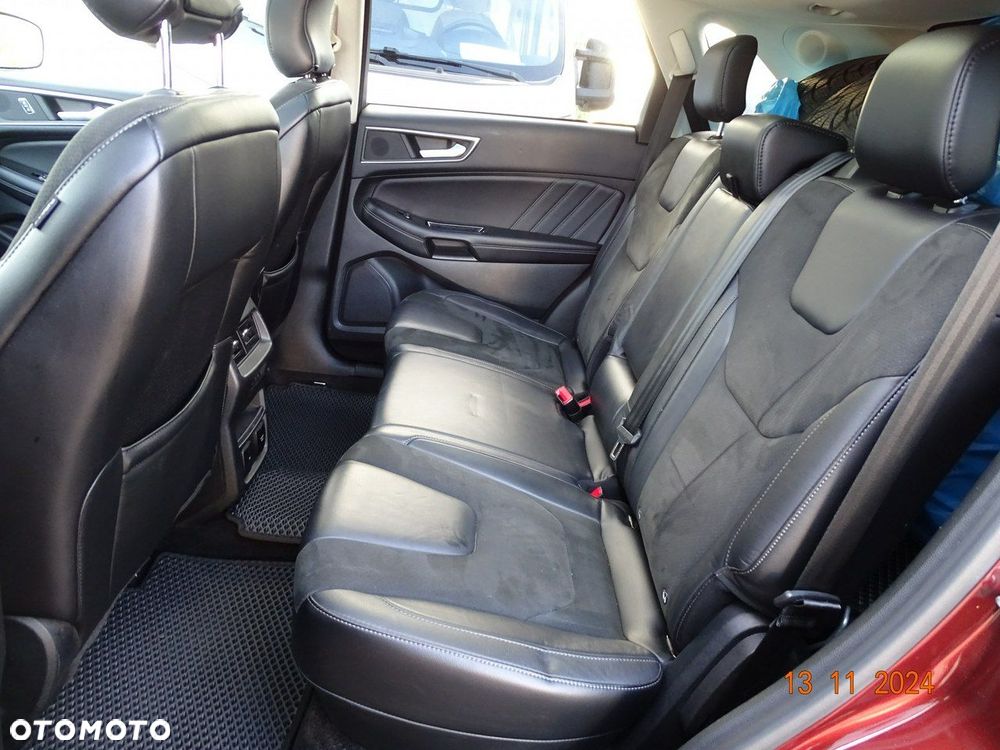 Ford Edge - 15