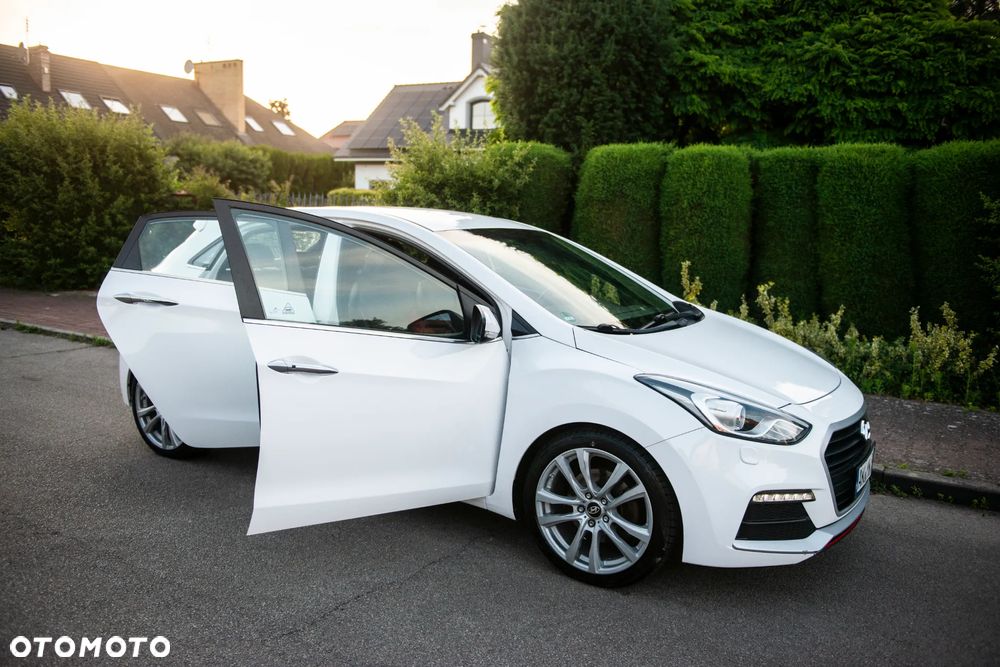 Hyundai i30 1.6 T GDI Turbo - 7