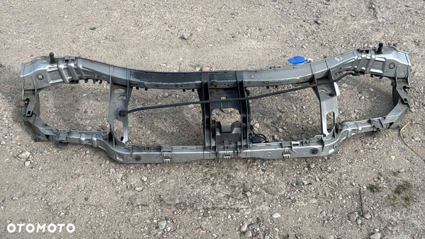 Pas przedni ,wzmocnienie czołowe ford mondeo mk4,smax ,galaxy kolor BA