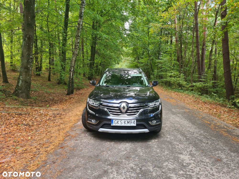 Renault Koleos 2019 photo 2