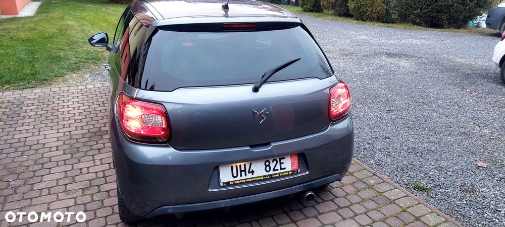 Citroën DS3 VTi 120 So Paris - 7