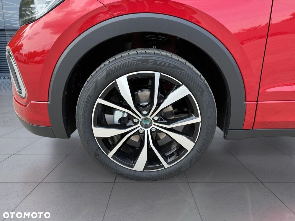 Volkswagen T-Cross - 29