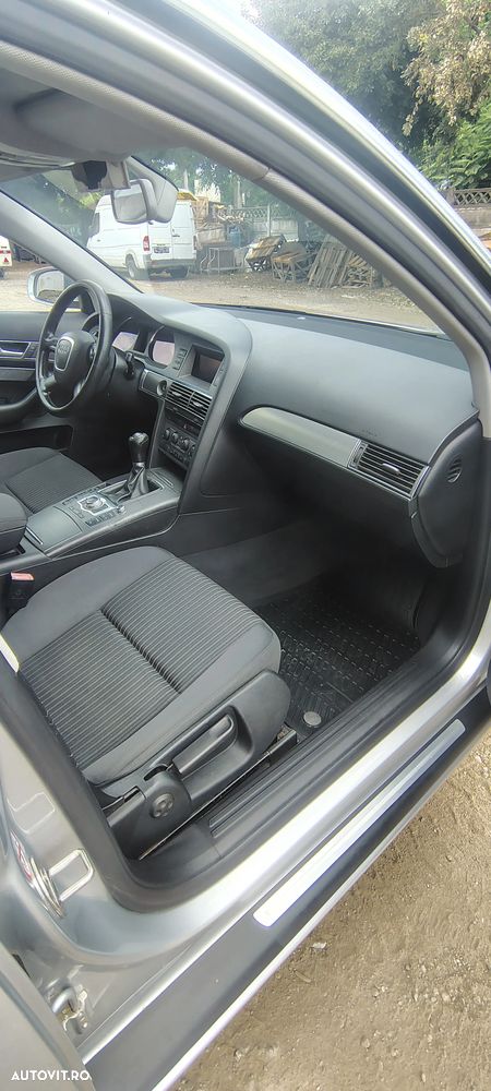Audi A6 2.0 TDI - 6