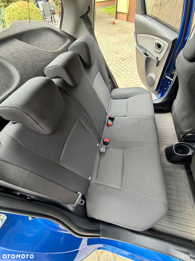 Toyota Yaris 1.0 Life - 21