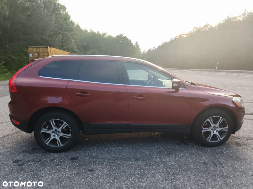 Volvo XC 60 T6 AWD RDesign - 8