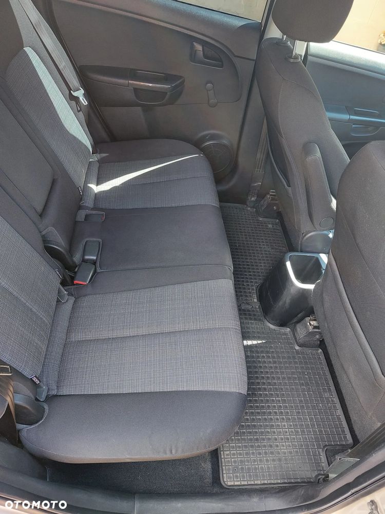 Kia Venga 1.6 M - 15