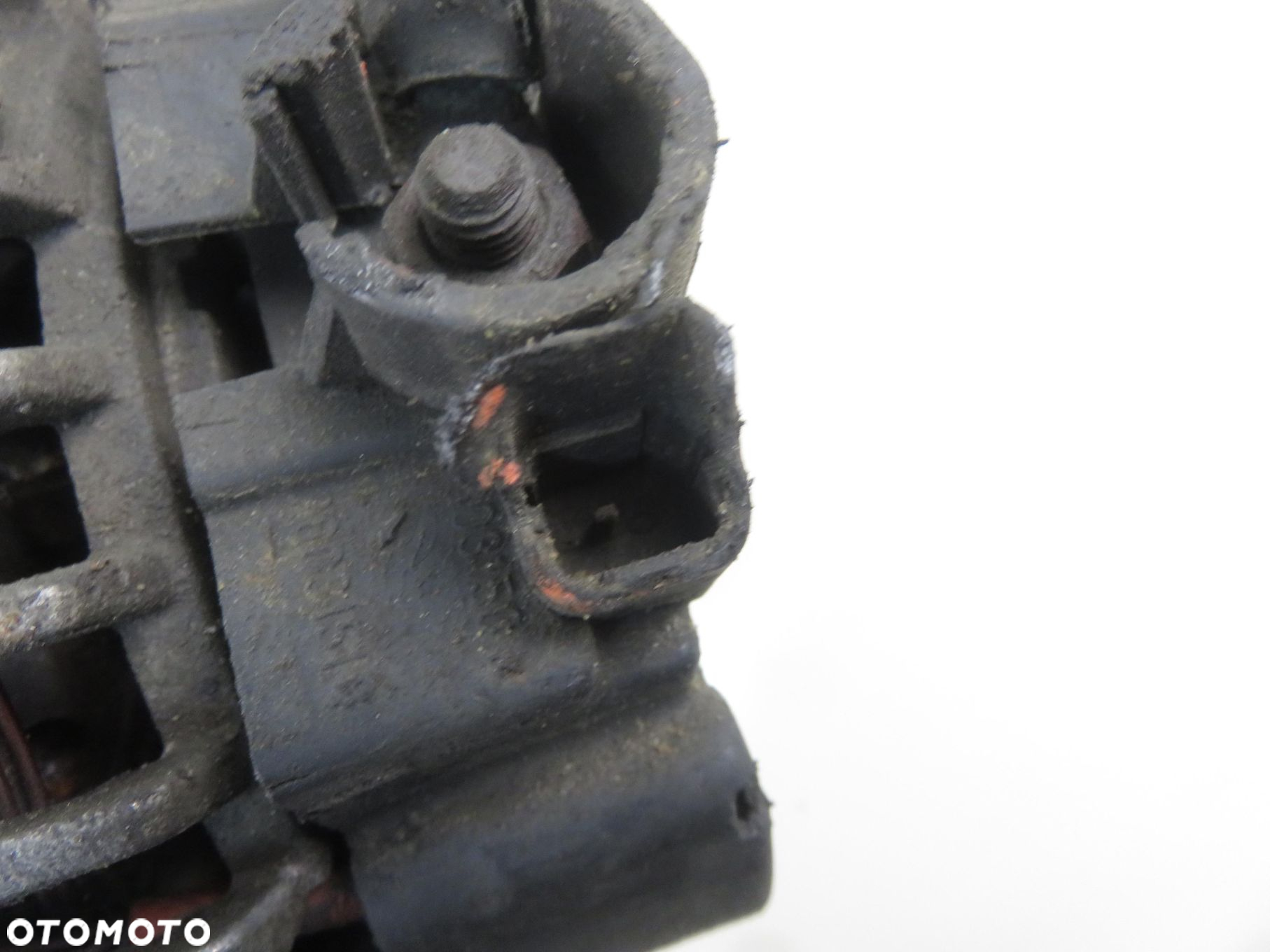 ALTERNATOR CITROEN JUMPER I FL 2.0 HDi - RHV (DW10TD) S543524A - 9