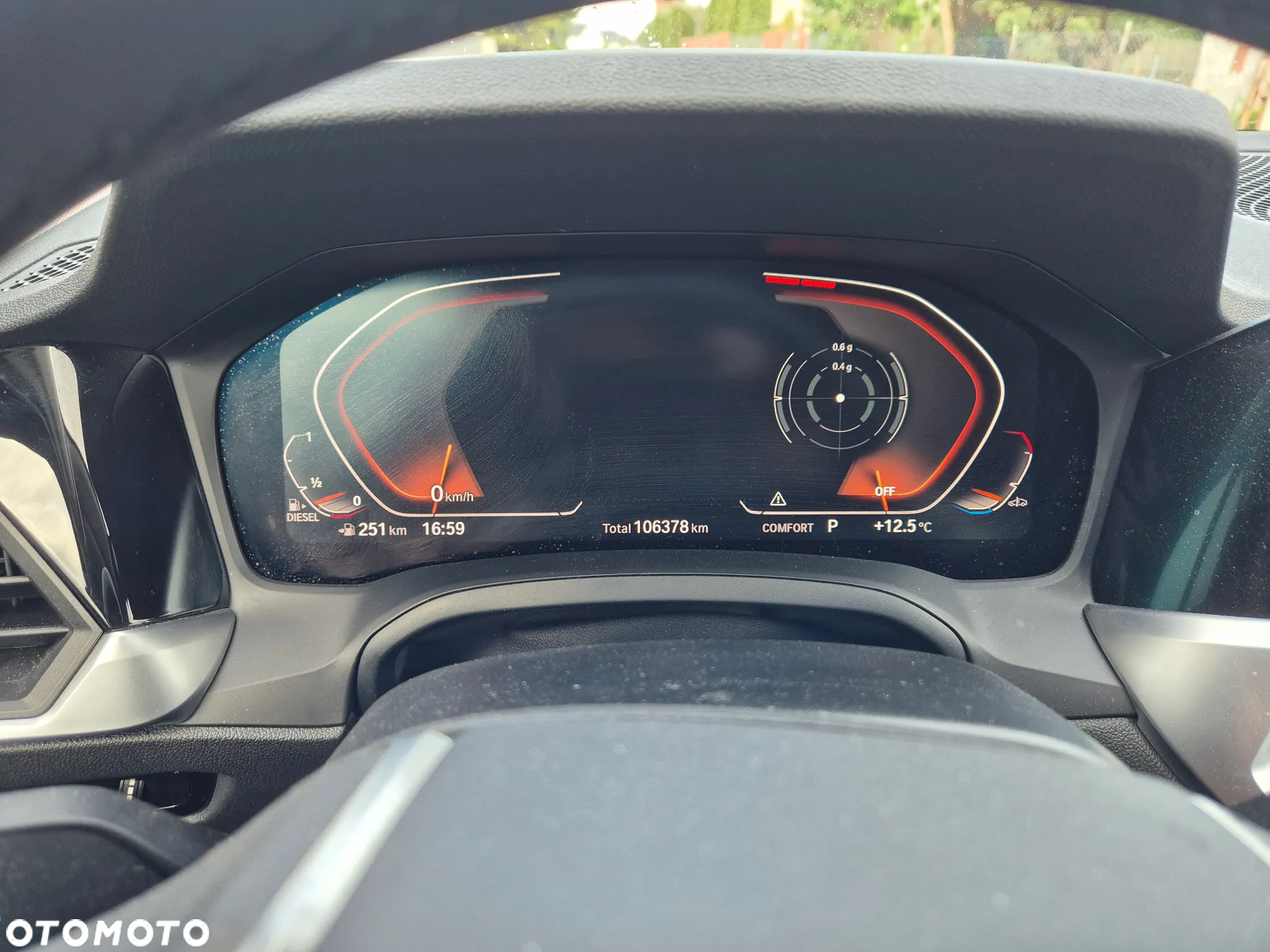BMW Seria 3 320d Advantage sport - 17