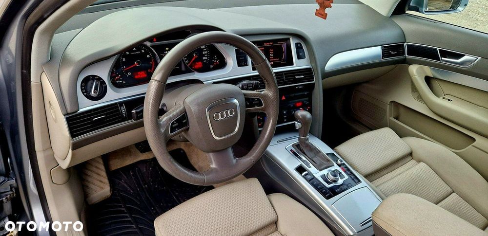 Audi A6 Avant 2.0 TFSI multitronic - 40