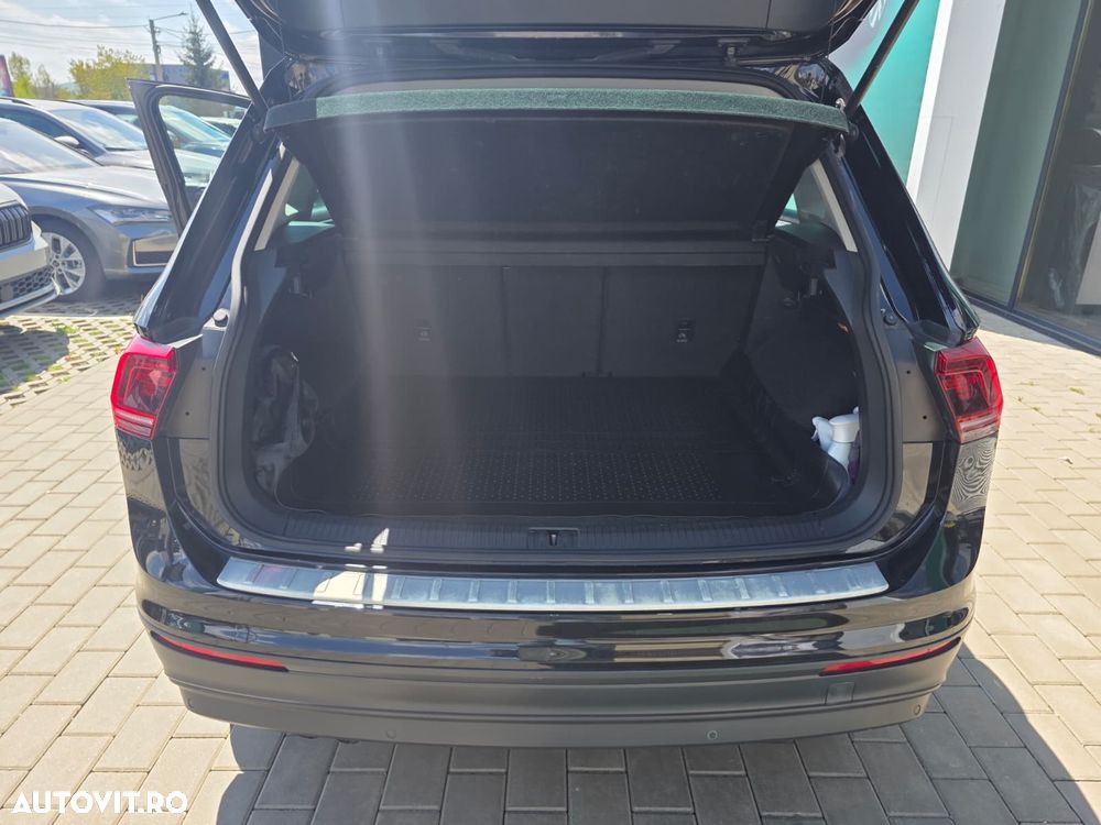 Volkswagen Tiguan 2.0 TDI DPF DSG Comfortline - 31