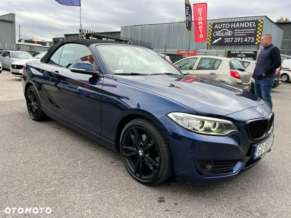BMW Seria 2