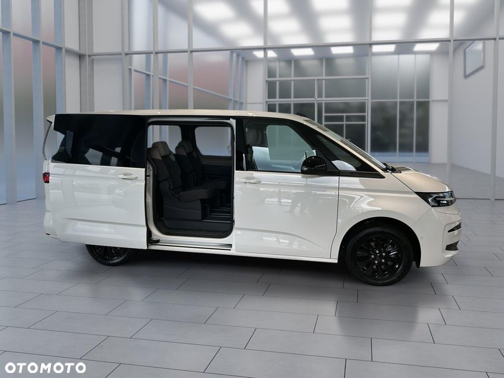 Volkswagen Multivan - 9