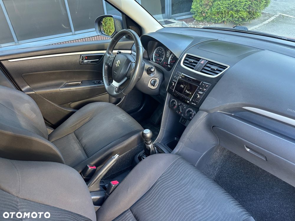 Suzuki Swift 1.2 30 Jahre - 3