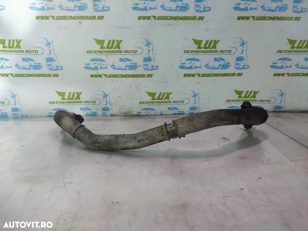 Conducta egr 2.2 hdi 4hn Peugeot 4007 1 [2007 - 2012] - 2