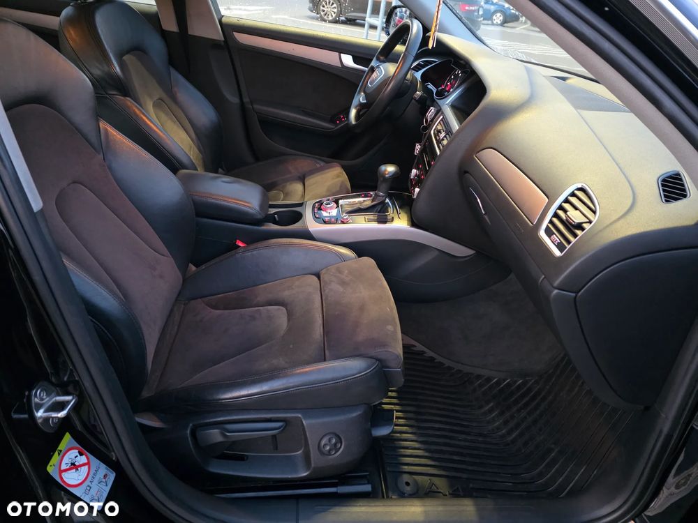 Audi A4 Avant 2.0 TFSI Multitronic - 16