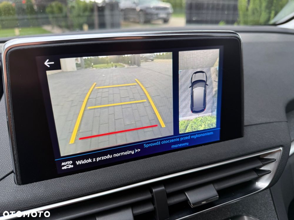 Peugeot 3008 BlueHDi 130 Stop & Start Allure - 32