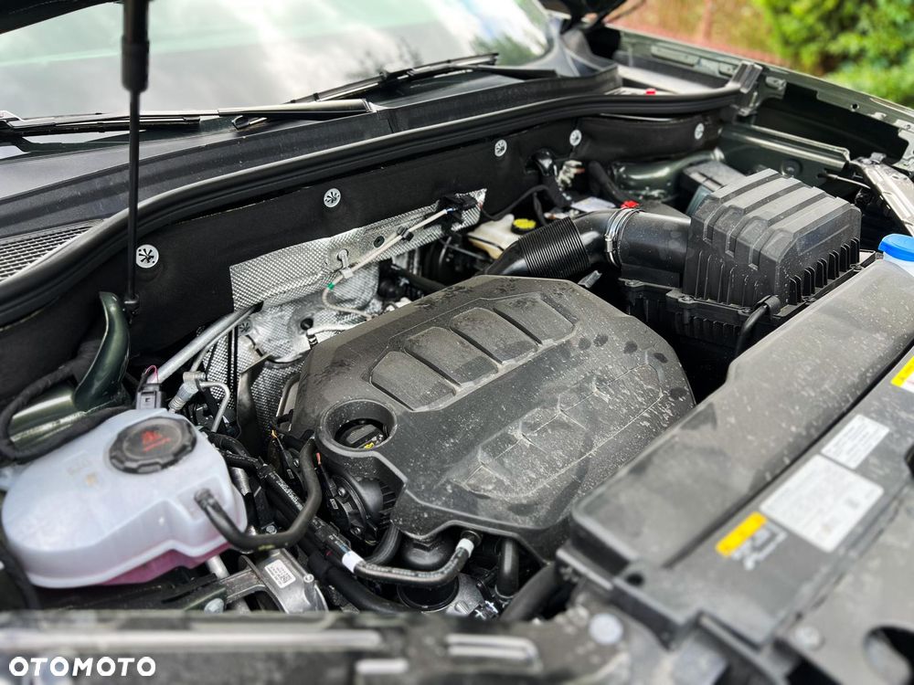 Volkswagen Atlas - 13