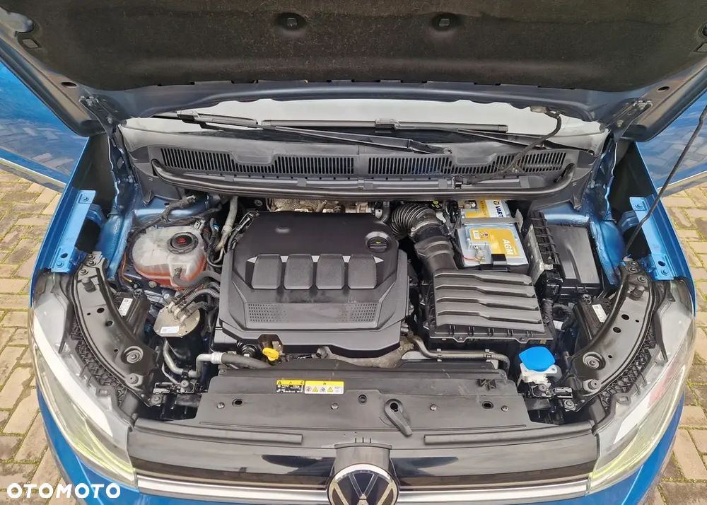 Volkswagen Caddy - 5