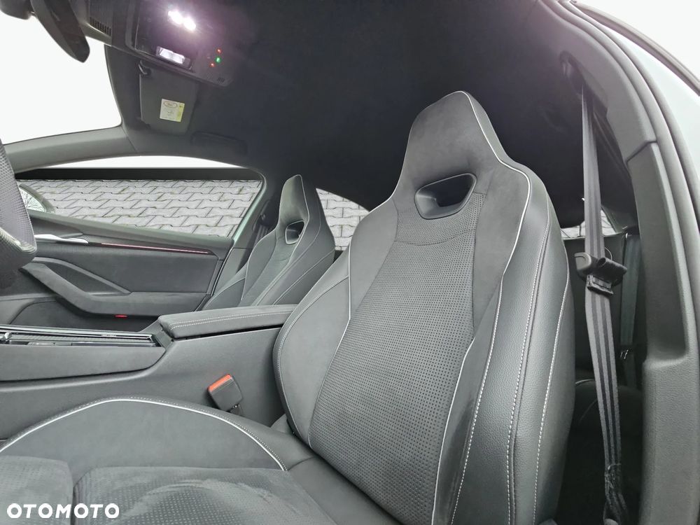 Skoda Superb 2.0 TSI Sportline DSG - 25