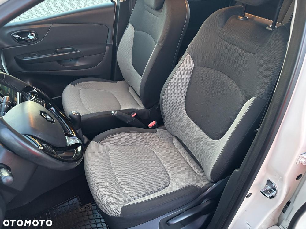 Renault Captur ENERGY dCi 90 Start&Stop Life - 5