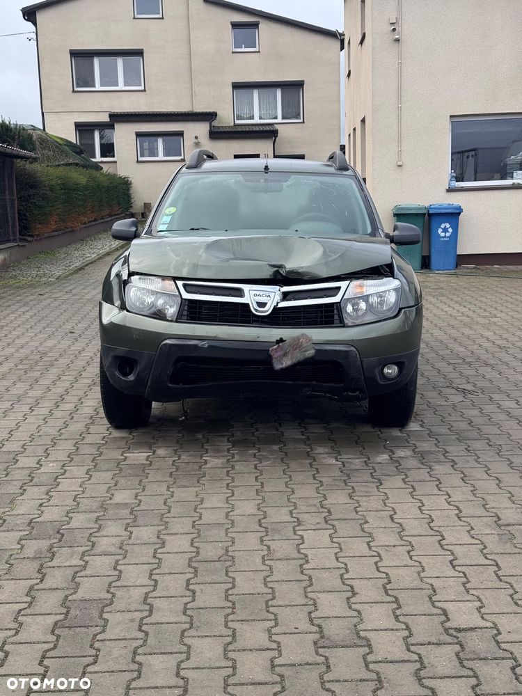 Dacia Duster - 2