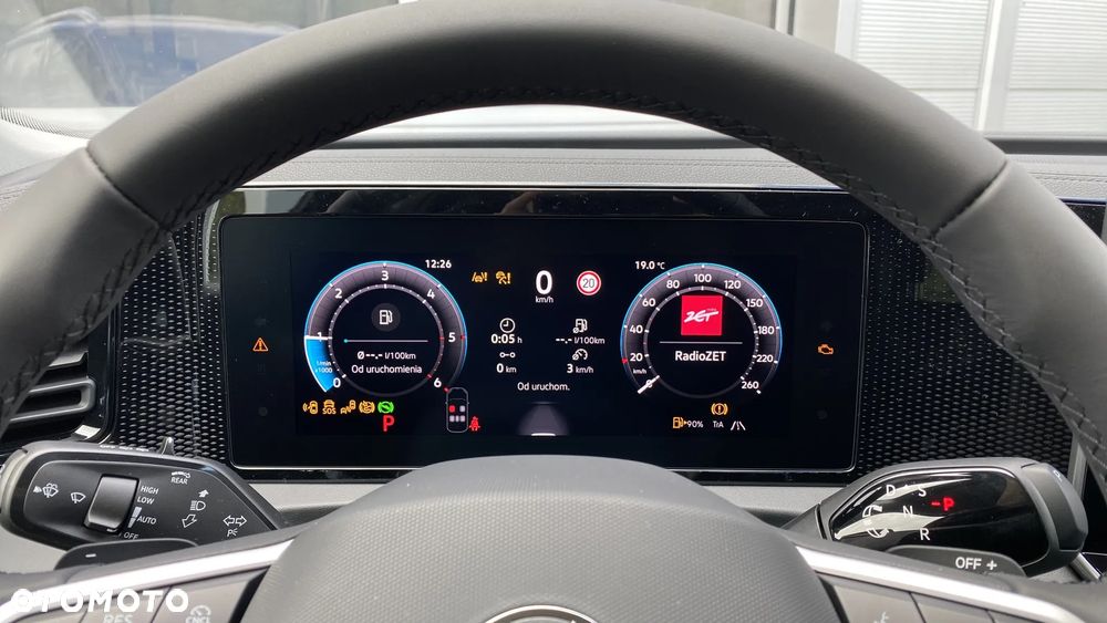 Volkswagen Tiguan 1.5 eTSI Life Plus DSG - 12
