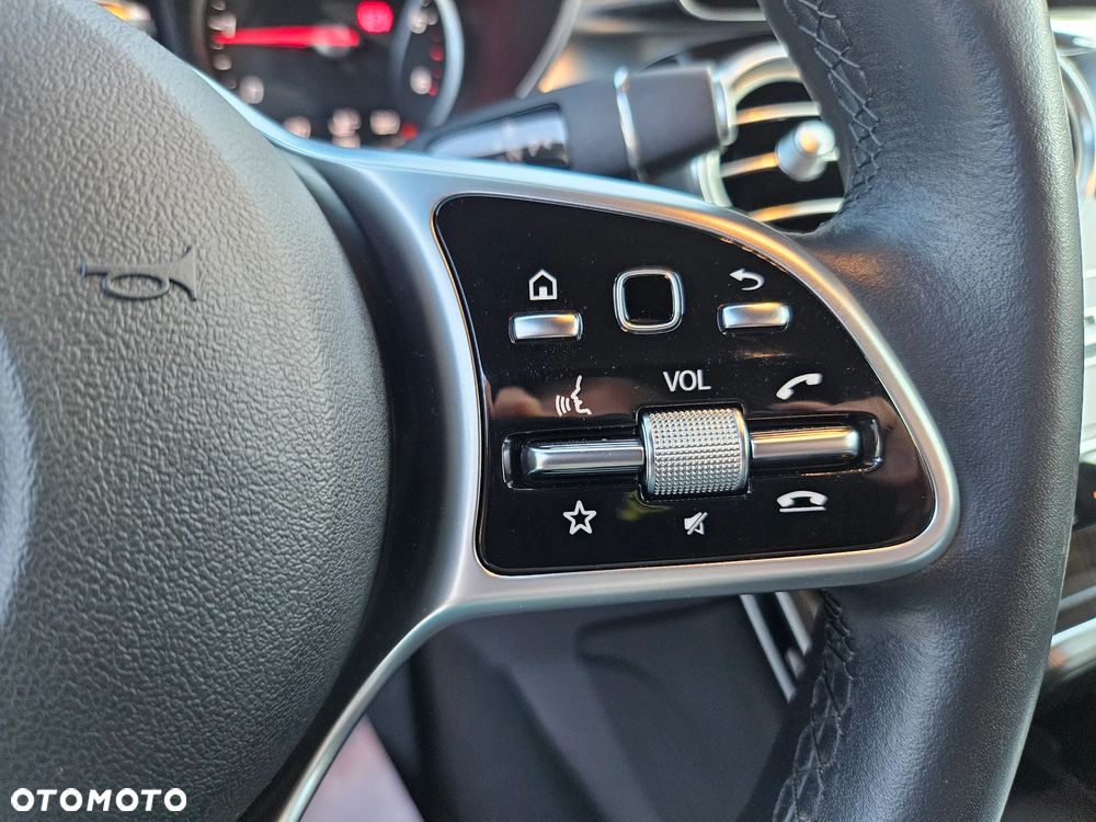 Mercedes-Benz GLC Coupe 220 d 4-Matic - 25