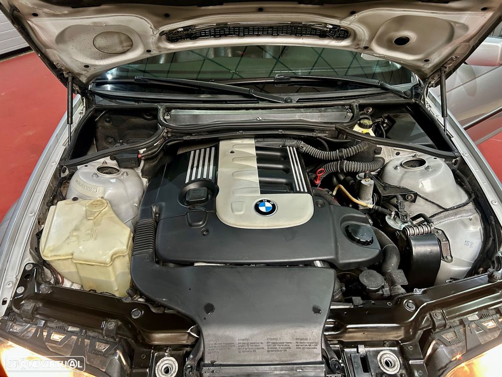 BMW 330 dA - 23