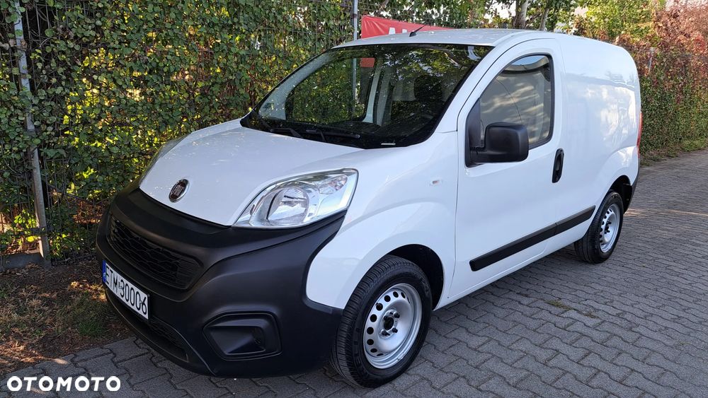 Fiat FIORINO - 17