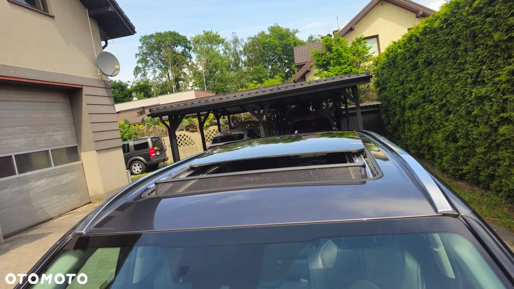 Toyota Highlander 2.5 Hybrid Executive - 9