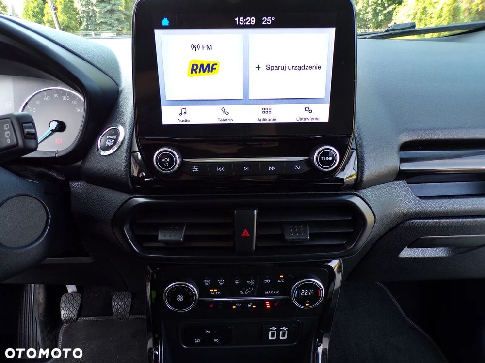 Ford EcoSport 1.0 EcoBoost TITANIUM - 19