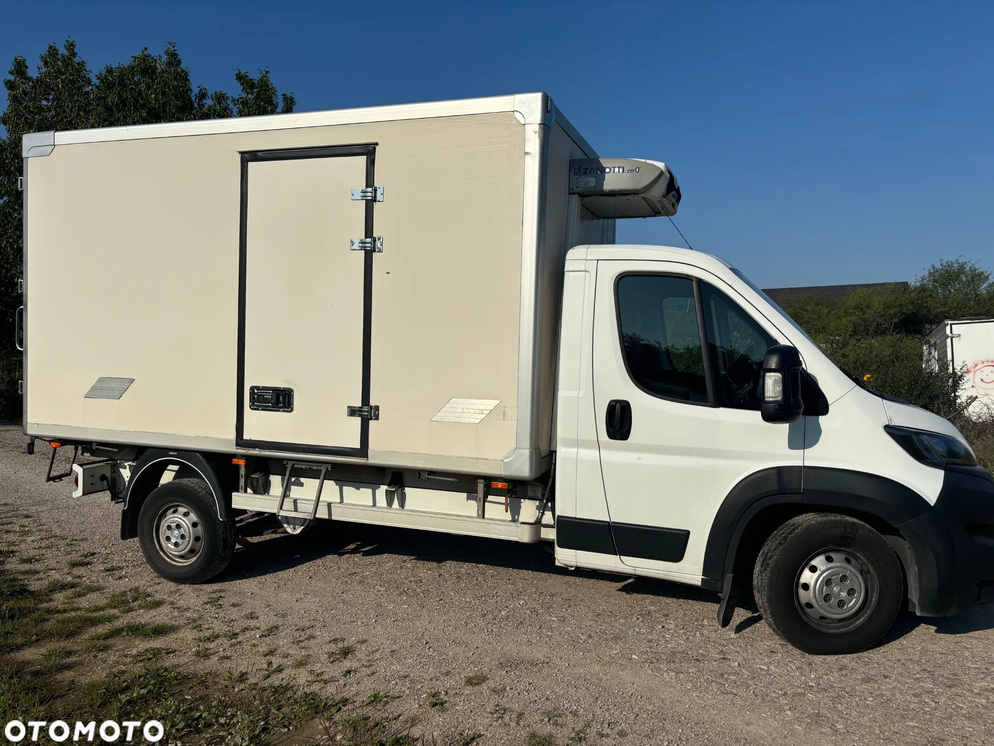Peugeot Boxer - 3