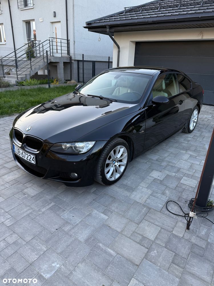 BMW Seria 3 - 2