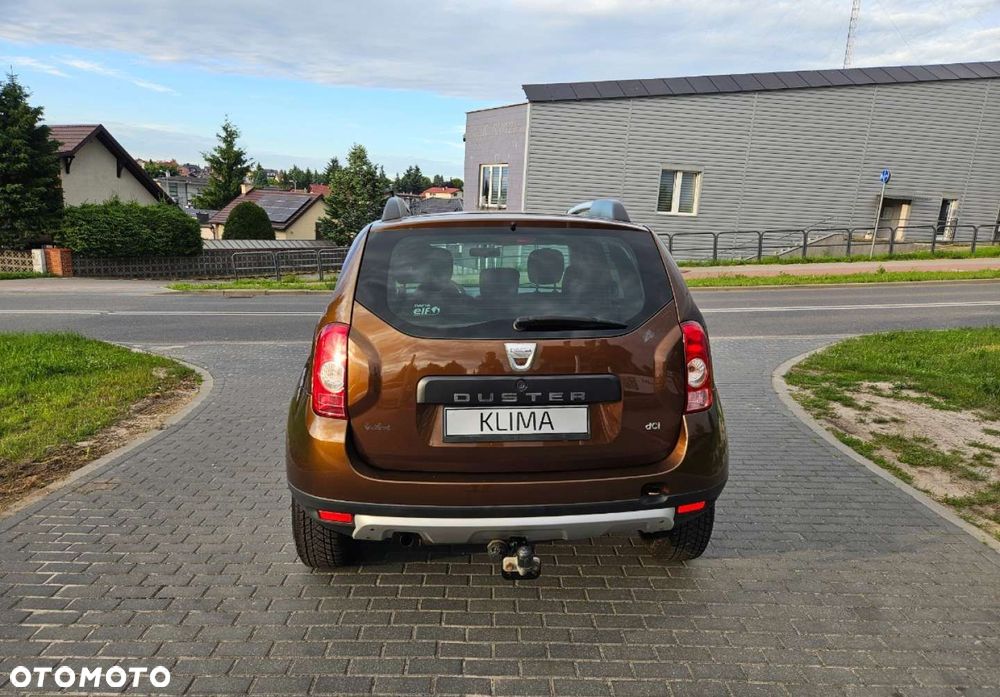 Dacia Duster - 20