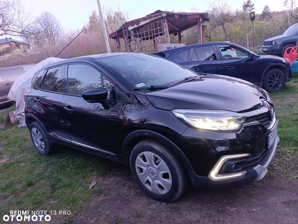 Renault Captur 0.9 Energy TCe Limited - 17