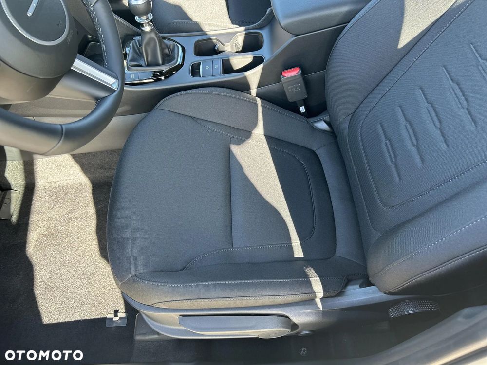 Hyundai Tucson 1.6 T-GDi Smart 2WD - 12