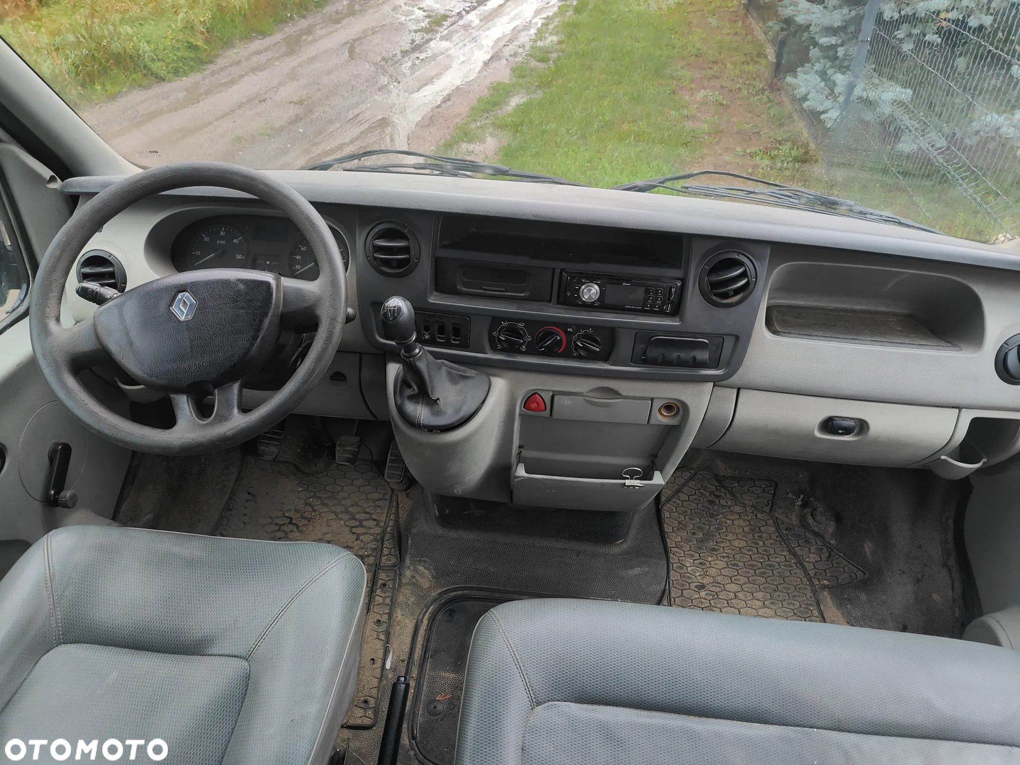 Renault Master - 7